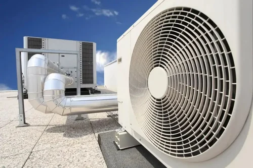 Commercial Air Conditioning