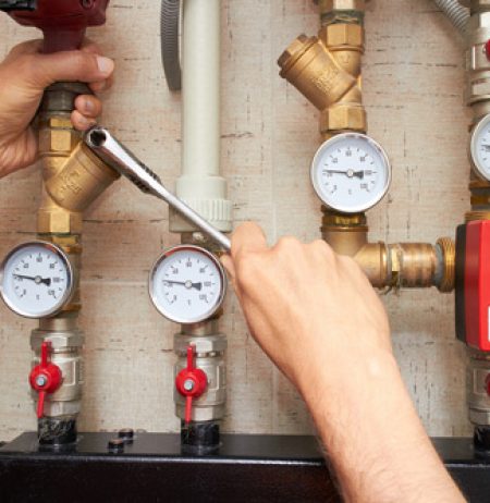 Hot Water System Installation & Repairs